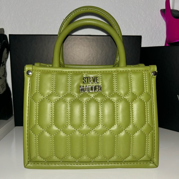 Steve Madden Handbag - Picture 1 of 6